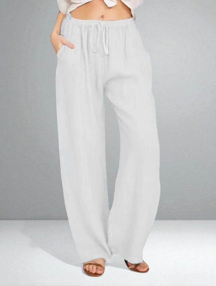 The Pamela Lightweight Pants