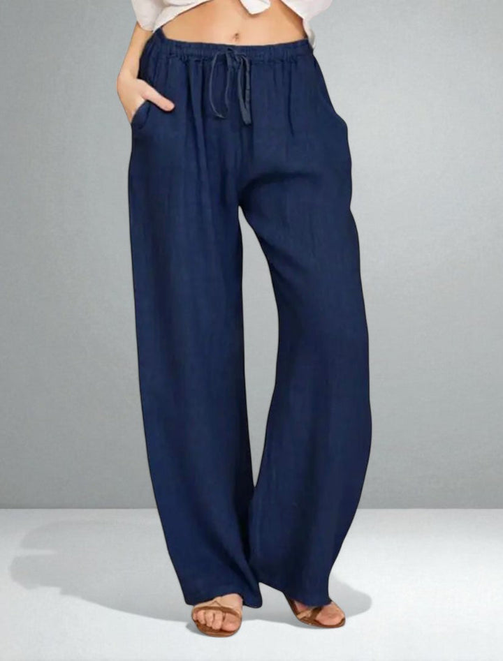 The Pamela Lightweight Pants