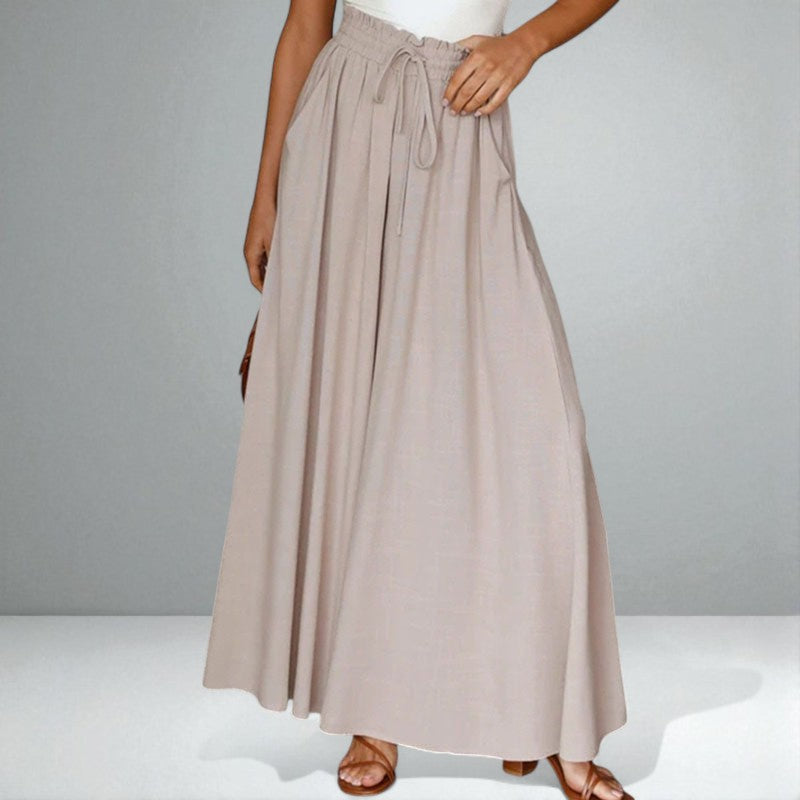 The Mauren Summer Pants