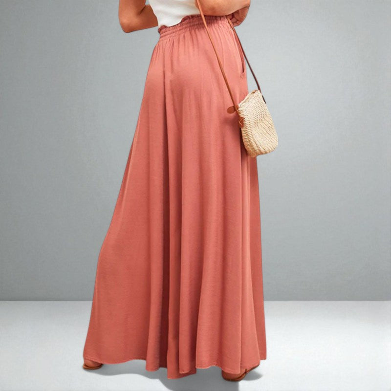 The Mauren Summer Pants