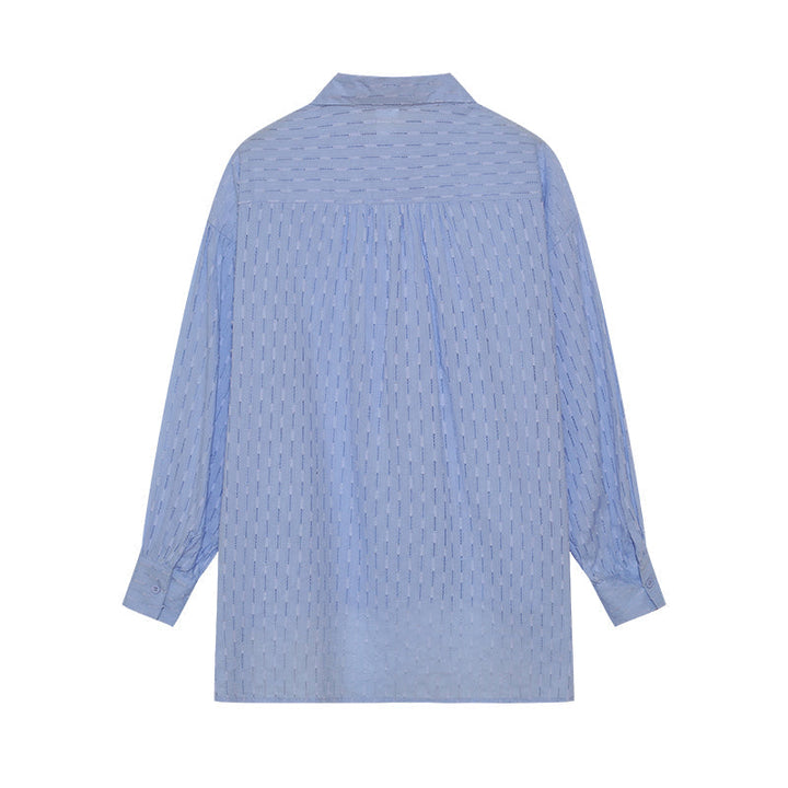 The Elizabeth Shirt and Shorts Set