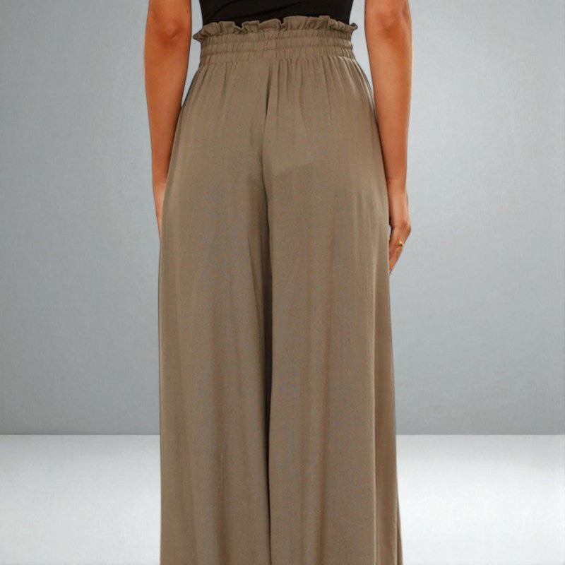 The Mauren Summer Pants
