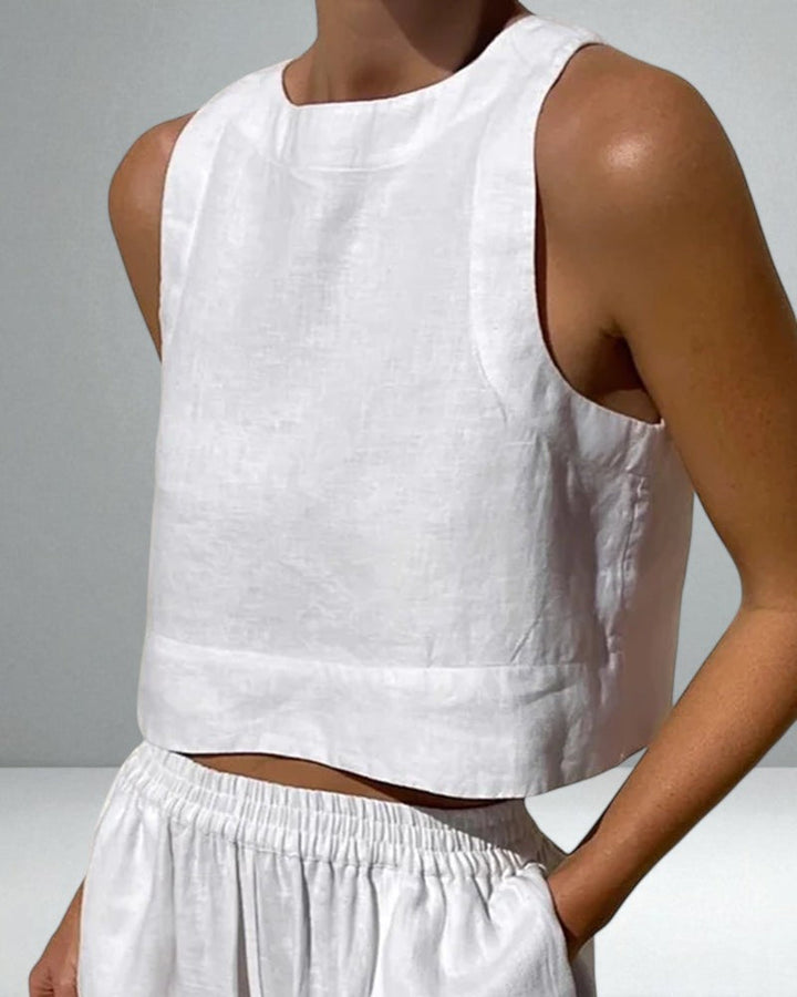The Cherra Two-Piece Set