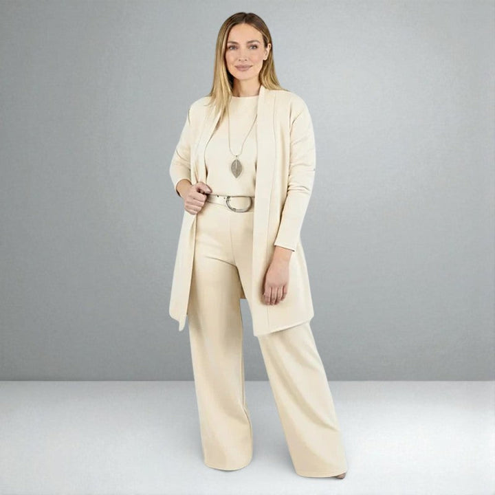 The Sofia 3-Piece Set