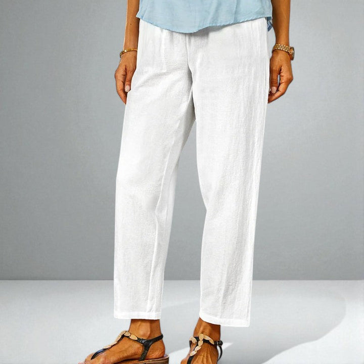 The Caela Minimalist Pants