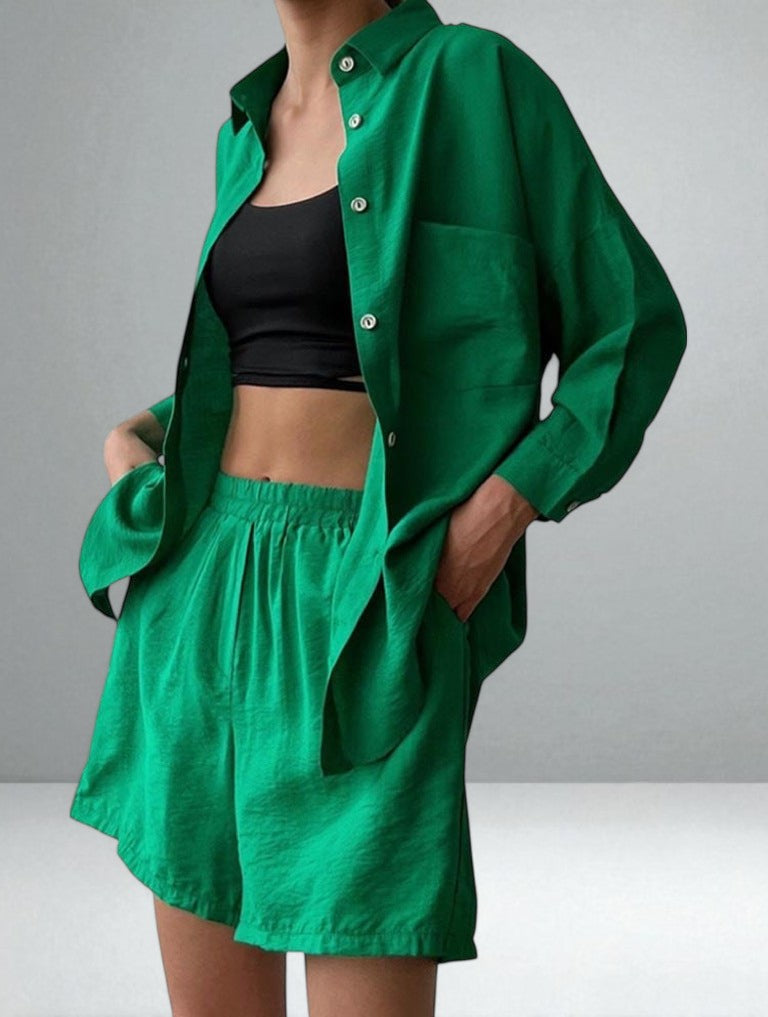 The Jessica Two-Piece Set