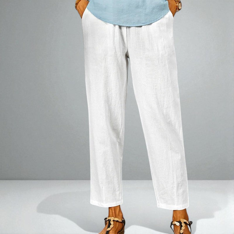 The Caela Minimalist Pants