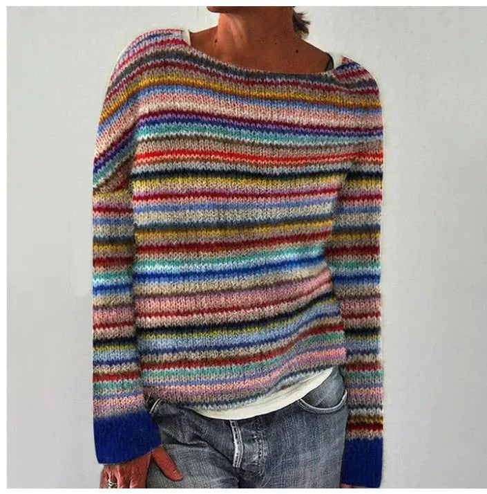 The Irma Sweater