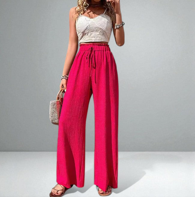 The Callie Lightweight Pants