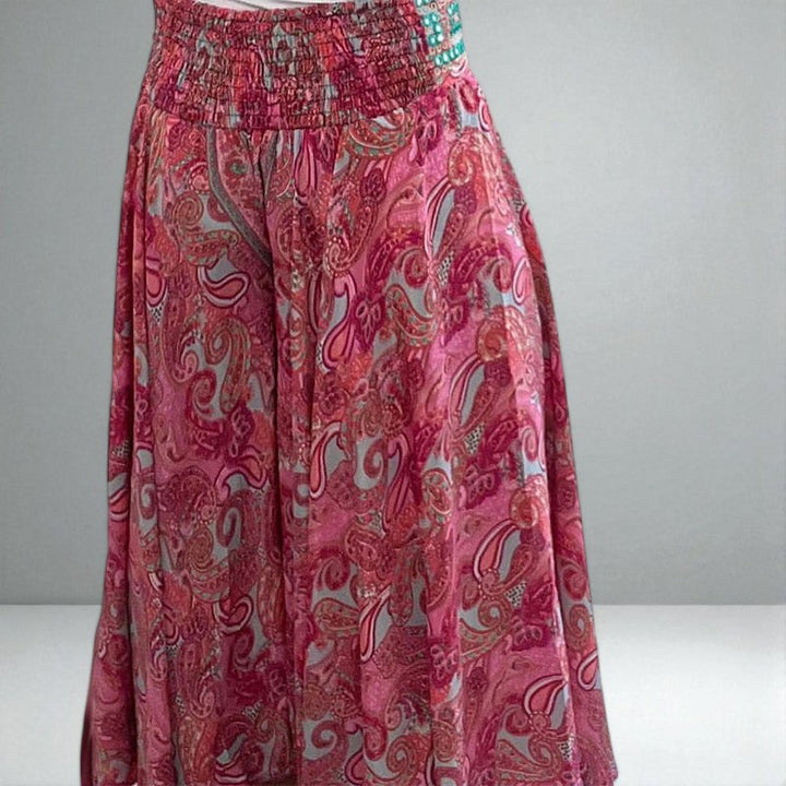 The Kelly Palazzo Pants