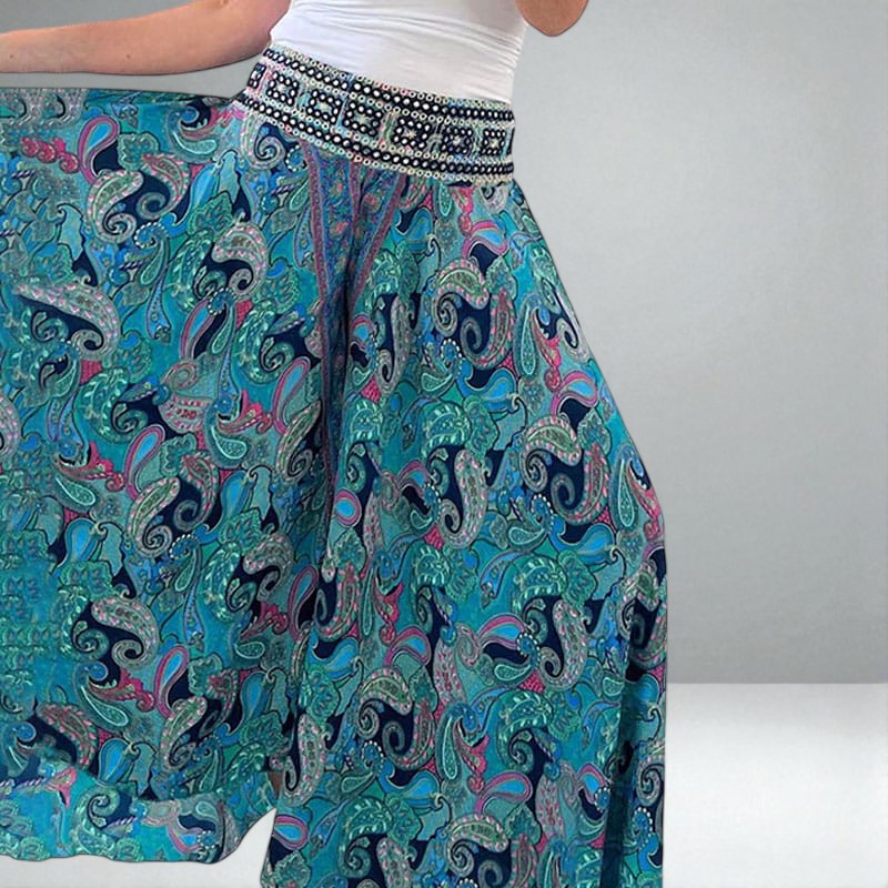 The Kelly Palazzo Pants