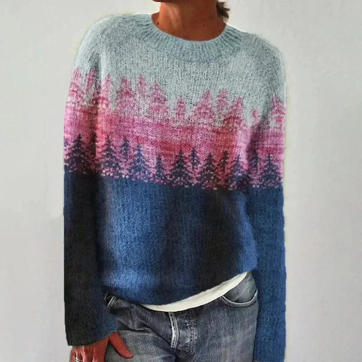 The Irma Sweater