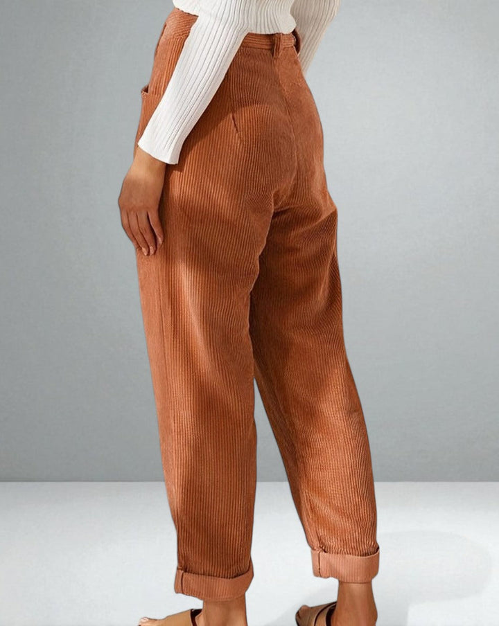 The Cassidy Timeless Pants